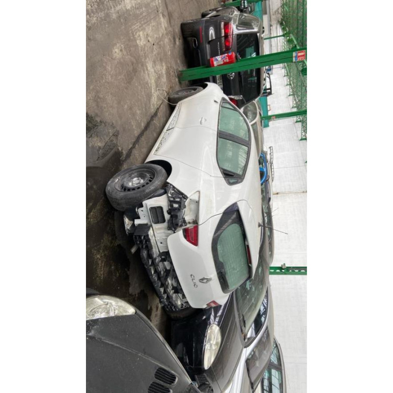Bielette anti couple moteur RENAULT CLIO 4 PHASE 2 d’occasion
