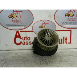 Ventilateur chauffage FIAT BRAVO d’occasion