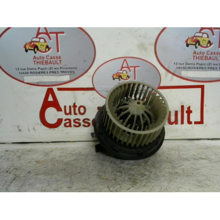 Ventilateur chauffage FIAT BRAVO d’occasion