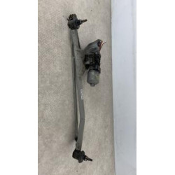 Moteur essuie glace avant DACIA LOGAN 1 PHASE 1 d’occasion