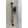 Moteur essuie glace avant DACIA LOGAN 1 PHASE 1 d’occasion