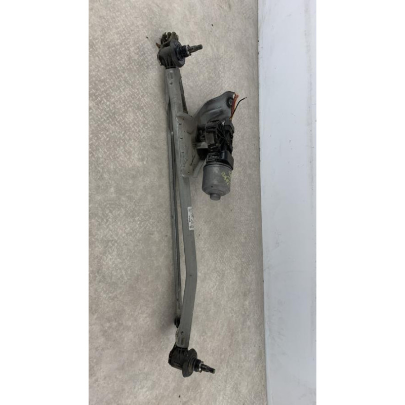 Moteur essuie glace avant DACIA LOGAN 1 PHASE 1 d’occasion