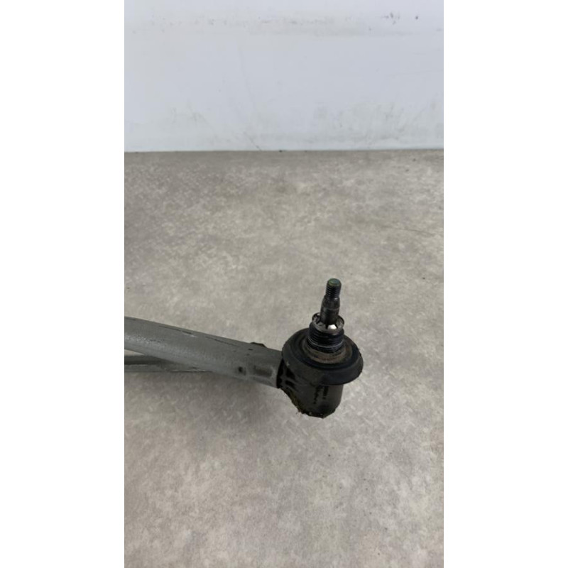 Moteur essuie glace avant DACIA LOGAN 1 PHASE 1 d’occasion