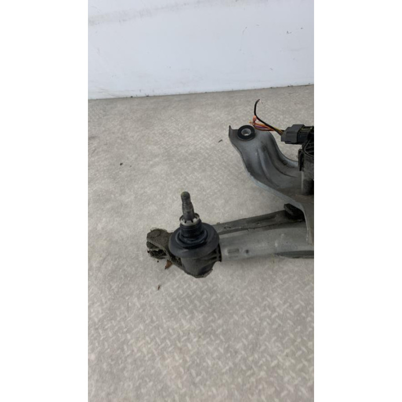 Moteur essuie glace avant DACIA LOGAN 1 PHASE 1 d’occasion
