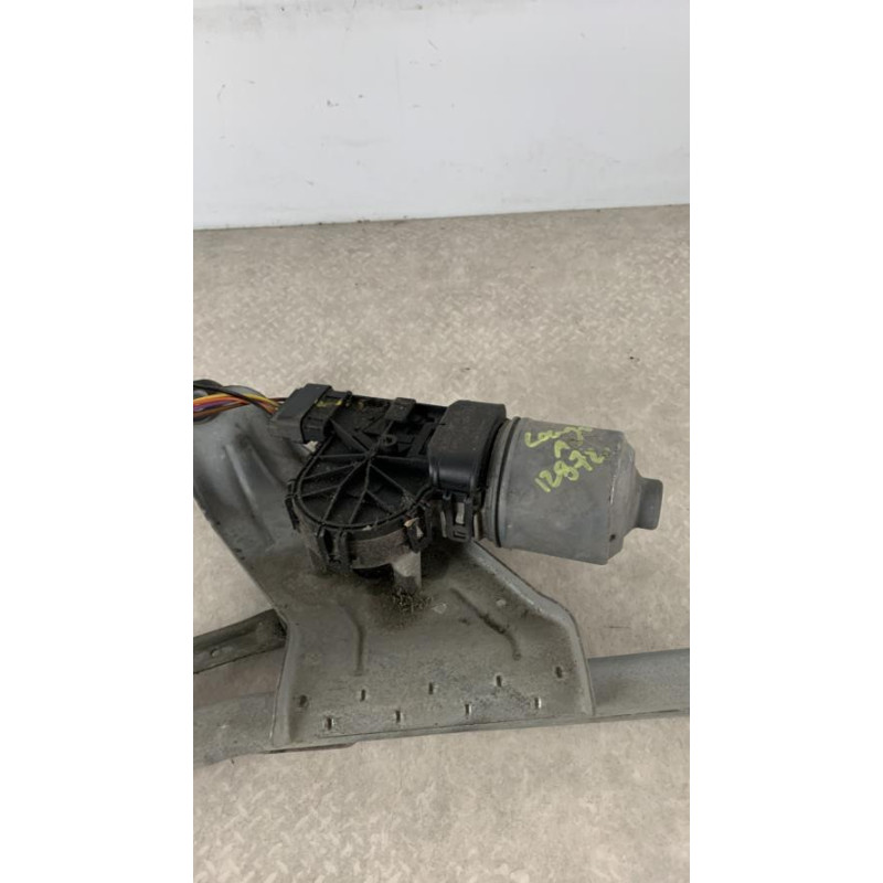 Moteur essuie glace avant DACIA LOGAN 1 PHASE 1 d’occasion