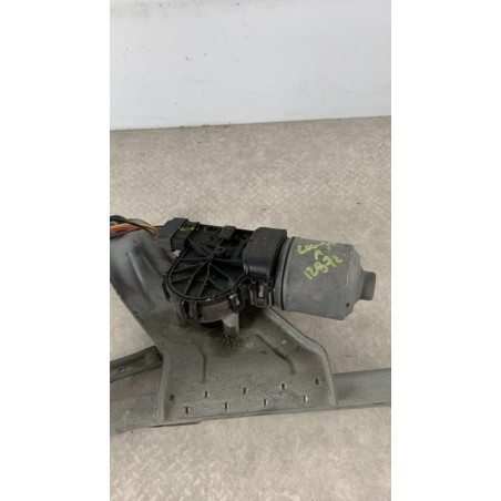 Moteur essuie glace avant DACIA LOGAN 1 PHASE 1 d’occasion