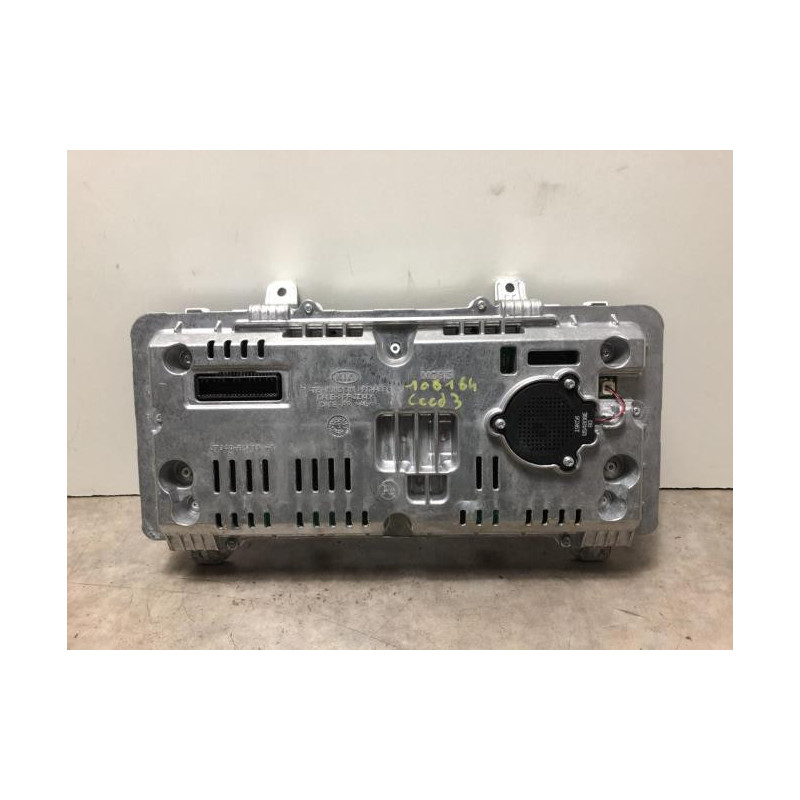 Compteur KIA CEE-D 3 PHASE 1 d’occasion