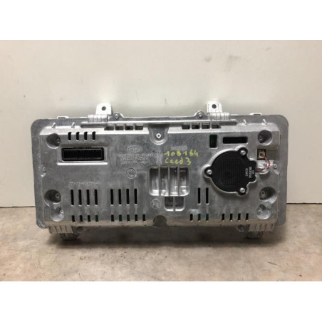 Compteur KIA CEE-D 3 PHASE 1 d’occasion