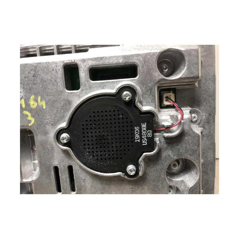 Compteur KIA CEE-D 3 PHASE 1 d’occasion