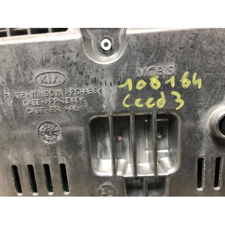 Compteur KIA CEE-D 3 PHASE 1 d’occasion