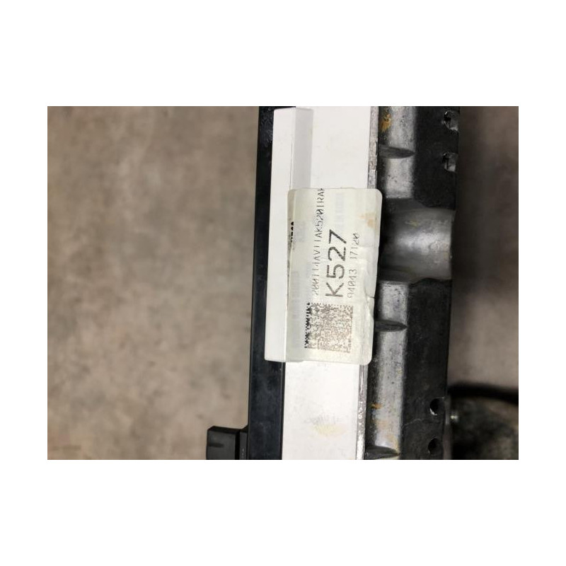 Compteur KIA CEE-D 3 PHASE 1 d’occasion