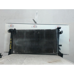 Radiateur eau PEUGEOT BIPPER FOURGON d’occasion