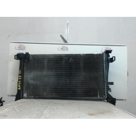 Radiateur eau PEUGEOT BIPPER FOURGON d’occasion