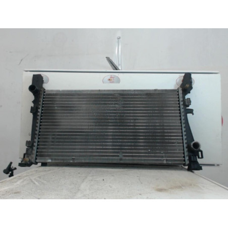 Radiateur eau PEUGEOT BIPPER FOURGON d’occasion