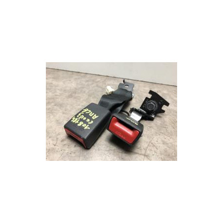 Attache ceinture arriere gauche KIA CEE-D 3 PHASE 1 d’occasion