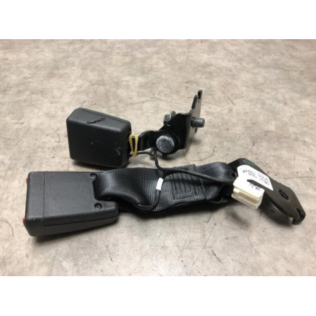 Attache ceinture arriere gauche KIA CEE-D 3 PHASE 1 d’occasion