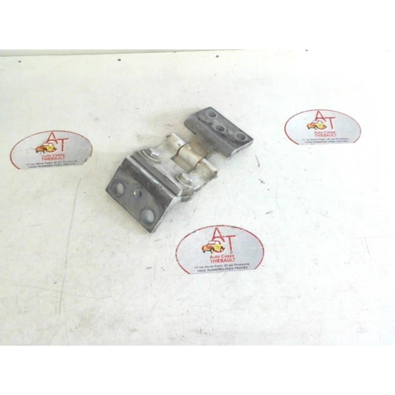 Charniere de porte arriere gauche RENAULT KANGOO I d’occasion