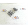 Charniere de porte arriere gauche RENAULT KANGOO I d’occasion