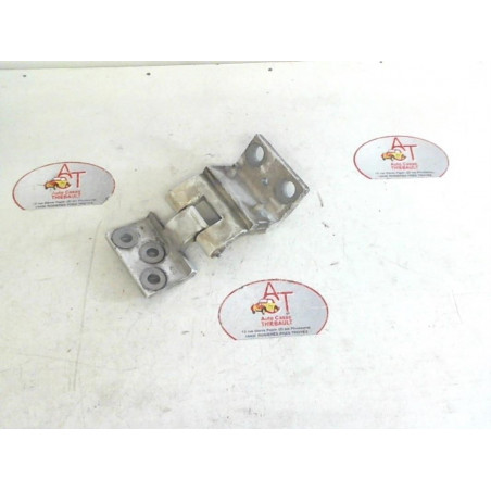 Charniere de porte arriere gauche RENAULT KANGOO I d’occasion