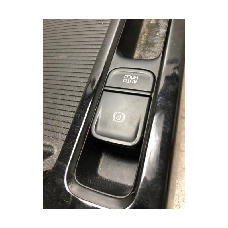 Porte gobelet KIA CEE-D 3 PHASE 1 d’occasion