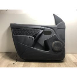 Panneau de porte avant gauche DACIA DUSTER 1 PHASE 2 d’occasion