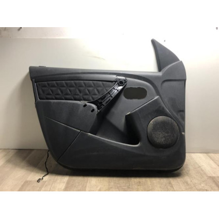 Panneau de porte avant gauche DACIA DUSTER 1 PHASE 2 d’occasion
