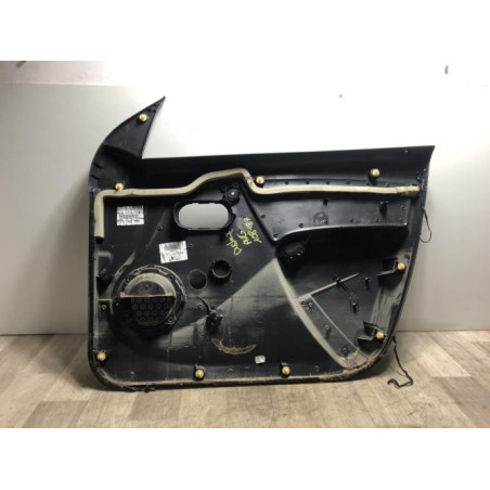 Panneau de porte avant gauche DACIA DUSTER 1 PHASE 2 d’occasion