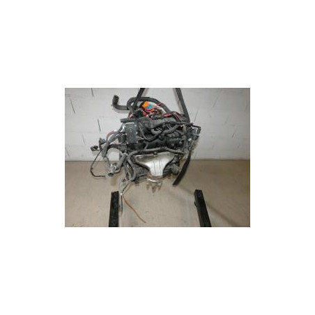 Moteur RENAULT TWINGO 2 PHASE 1 d’occasion