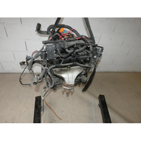 Moteur RENAULT TWINGO 2 PHASE 1 d’occasion