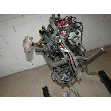 Moteur RENAULT TWINGO 2 PHASE 1 d’occasion