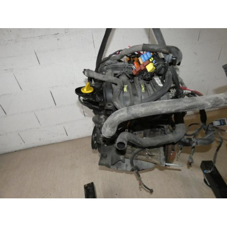 Moteur RENAULT TWINGO 2 PHASE 1 d’occasion