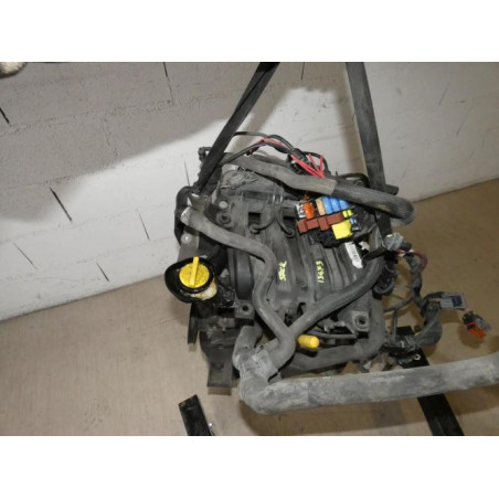 Moteur RENAULT TWINGO 2 PHASE 1 d’occasion