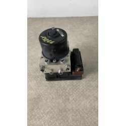 Bloc ABS (freins anti-blocage) OPEL ASTRA H PHASE 2 d’occasion