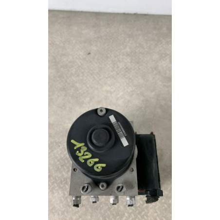 Bloc ABS (freins anti-blocage) OPEL ASTRA H PHASE 2 d’occasion