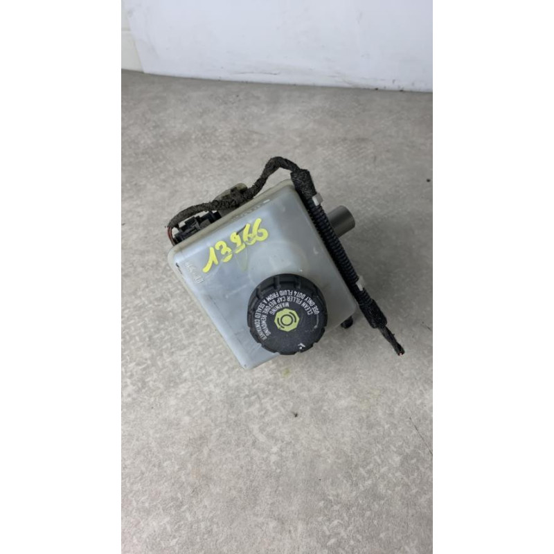 Maitre cylindre (freinage) OPEL ASTRA H PHASE 2 d’occasion