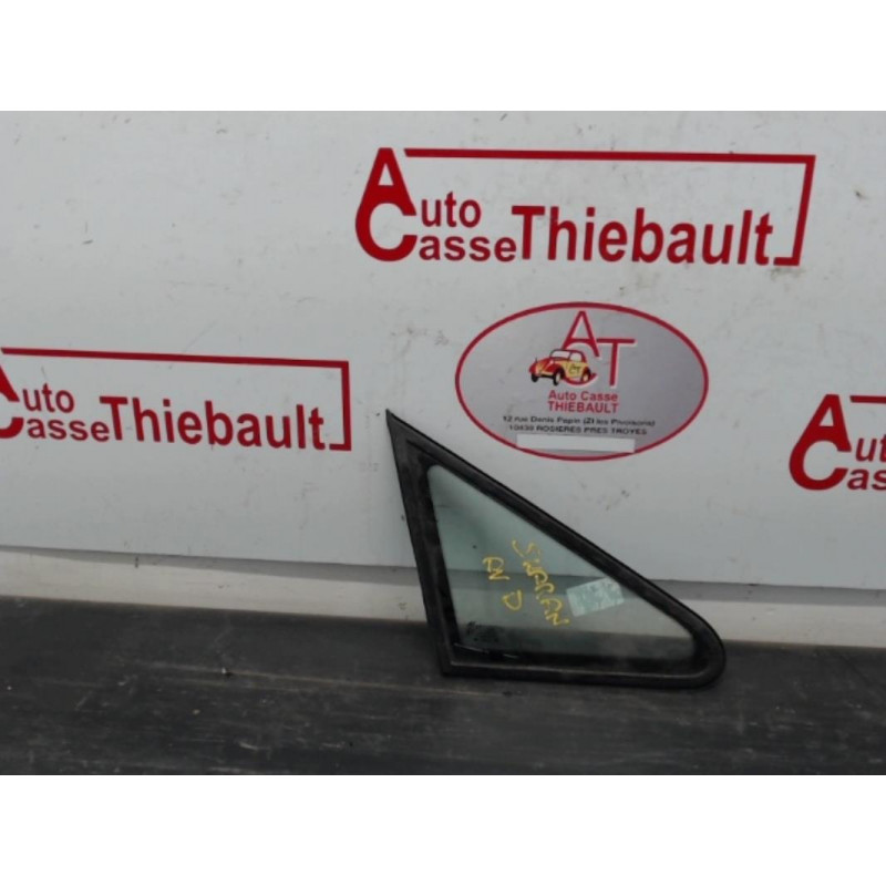 Custode avant gauche VOLKSWAGEN SHARAN I PHASE 1 d’occasion