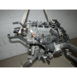 Moteur KIA RIO 4 PHASE 1 d’occasion