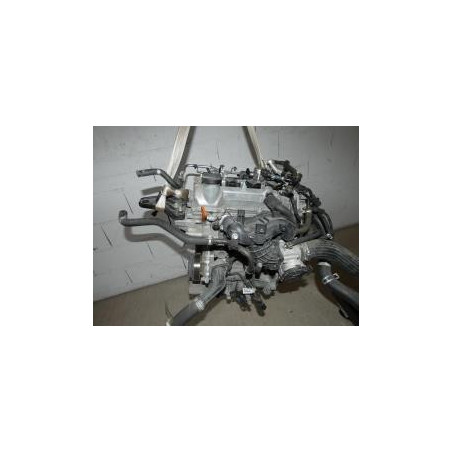 Moteur KIA RIO 4 PHASE 1 d’occasion