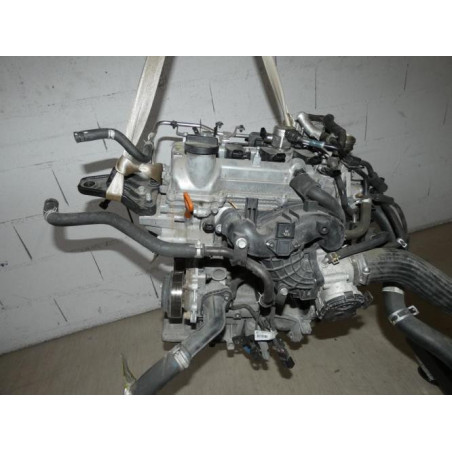 Moteur KIA RIO 4 PHASE 1 d’occasion