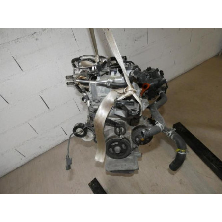 Moteur KIA RIO 4 PHASE 1 d’occasion