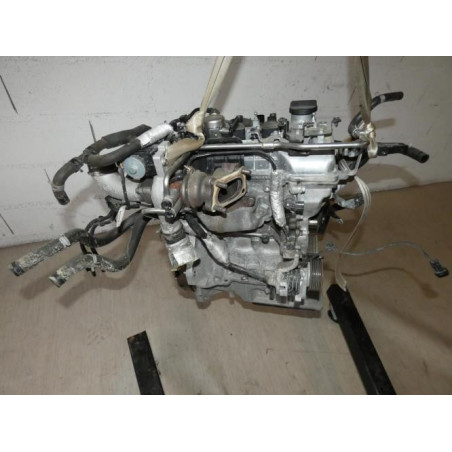 Moteur KIA RIO 4 PHASE 1 d’occasion