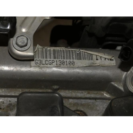 Moteur KIA RIO 4 PHASE 1 d’occasion