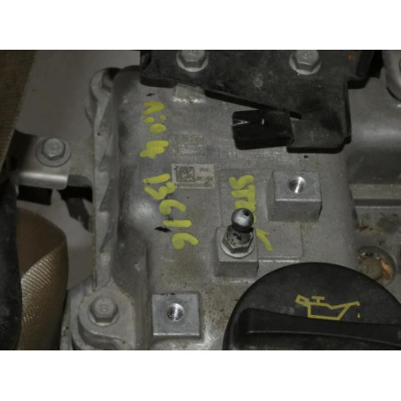 Moteur KIA RIO 4 PHASE 1 d’occasion