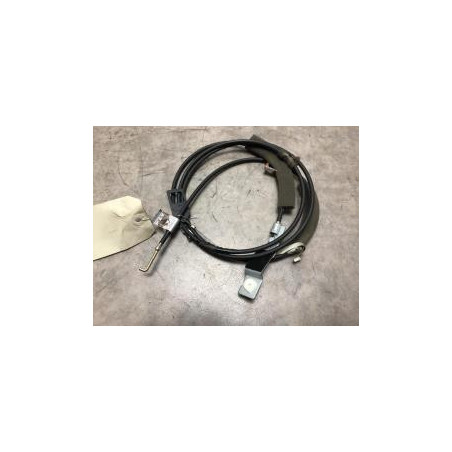 Cable ouverture capot NISSAN 350 Z CABRIOLET d’occasion