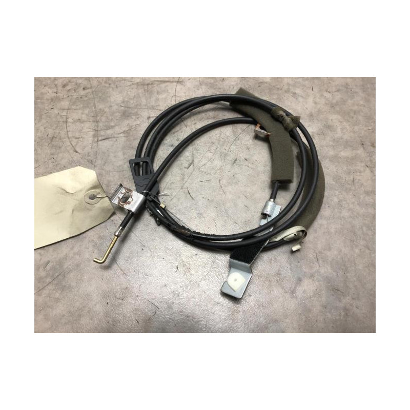 Cable ouverture capot NISSAN 350 Z CABRIOLET d’occasion