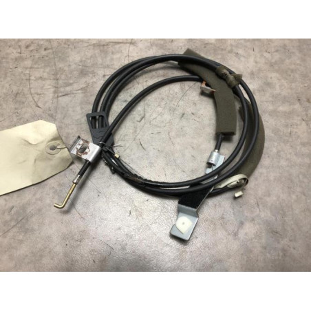 Cable ouverture capot NISSAN 350 Z CABRIOLET d’occasion