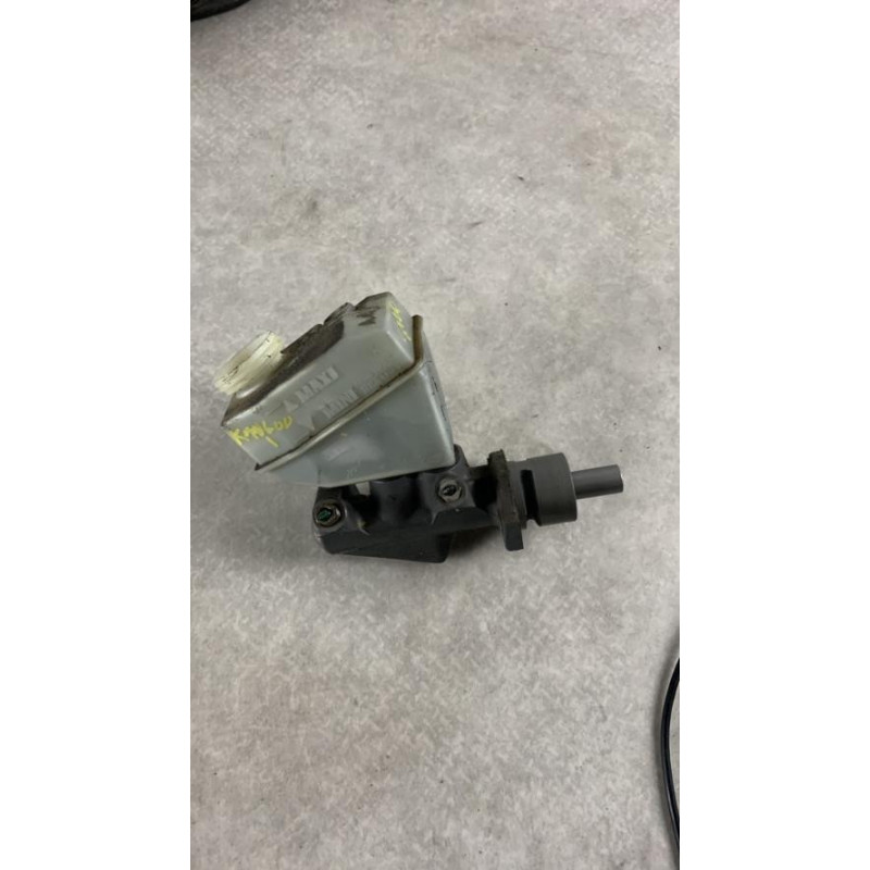 Maitre cylindre (freinage) RENAULT KANGOO 1 PHASE 1 d’occasion