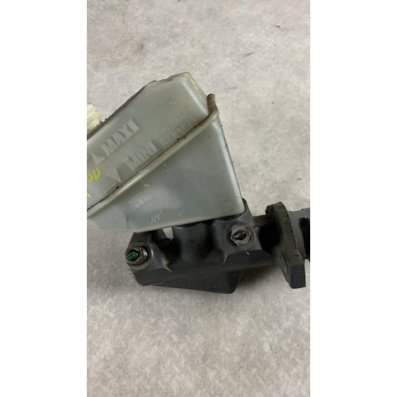 Maitre cylindre (freinage) RENAULT KANGOO 1 PHASE 1 d’occasion