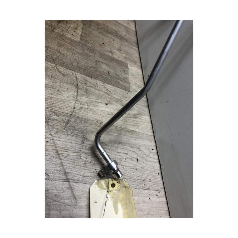 Tuyau de climatisation RENAULT CLIO 5 d’occasion
