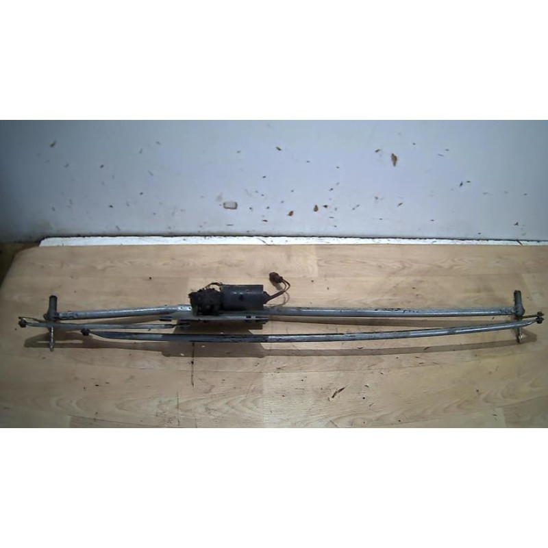 Moteur essuie glace avant CITROEN C4 PICASSO 1 d’occasion